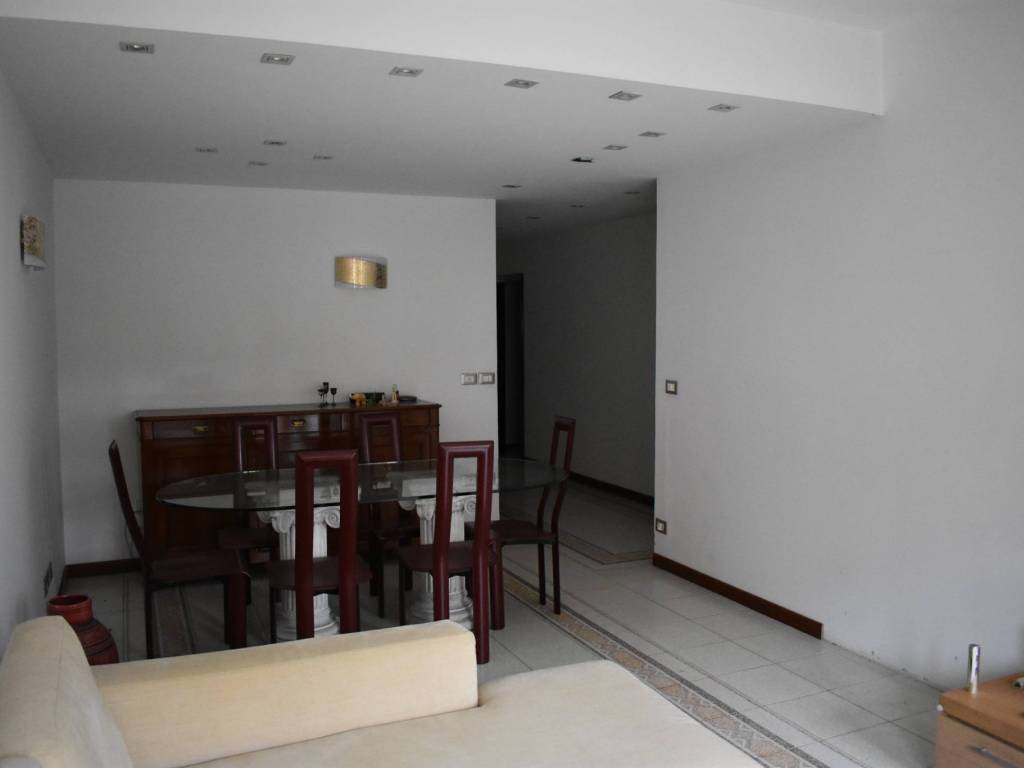 appartamento in vendita a Padova in zona Guizza