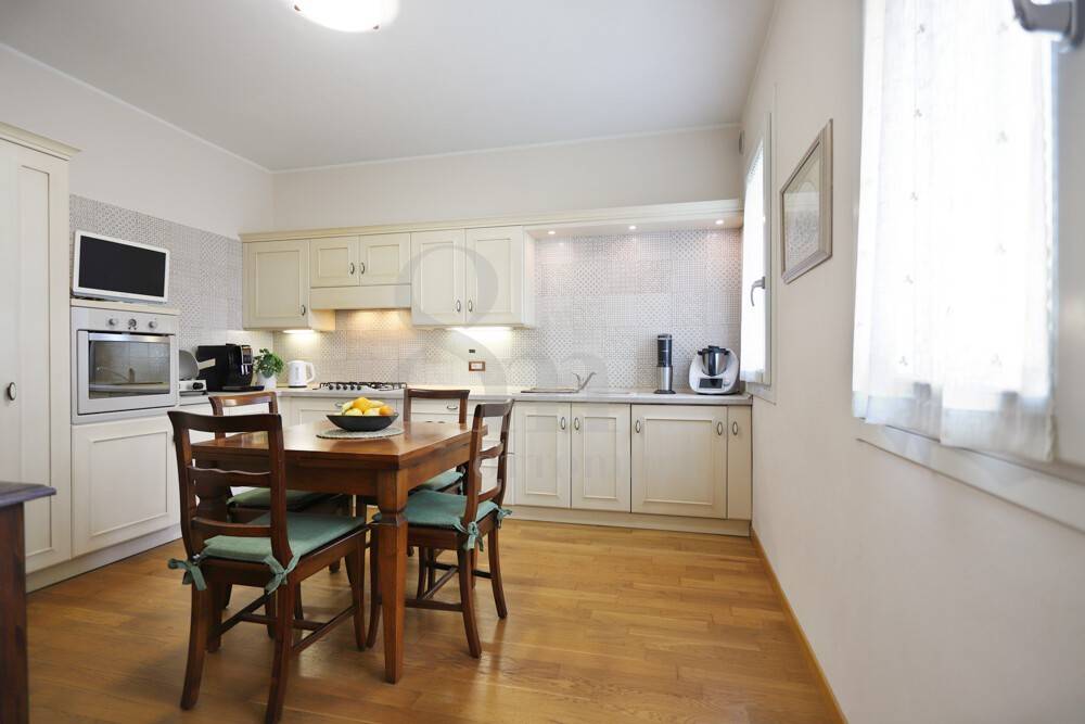 casa indipendente in vendita a Padova in zona Centro Storico