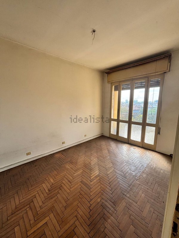 appartamento in vendita a Padova in zona Madonna Pellegrina