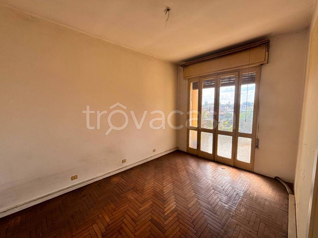 appartamento in vendita a Padova in zona Sant'Osvaldo / Santa Rita