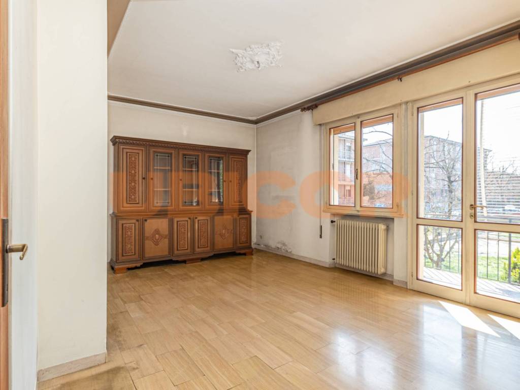 appartamento in vendita a Padova in zona San Bellino