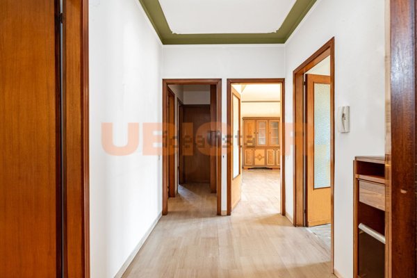 appartamento in vendita a Padova in zona San Bellino