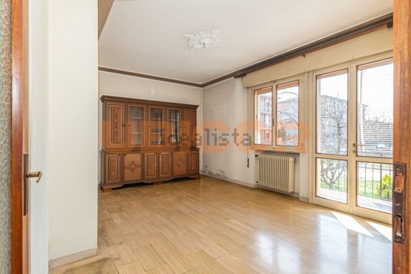 appartamento in vendita a Padova in zona San Bellino