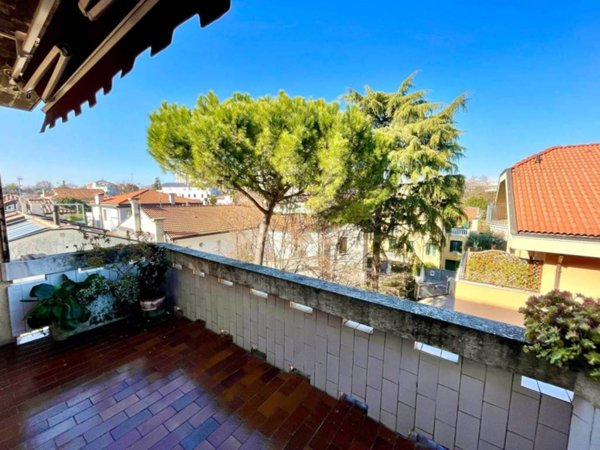appartamento in vendita a Padova in zona Forcellini / Terranegra