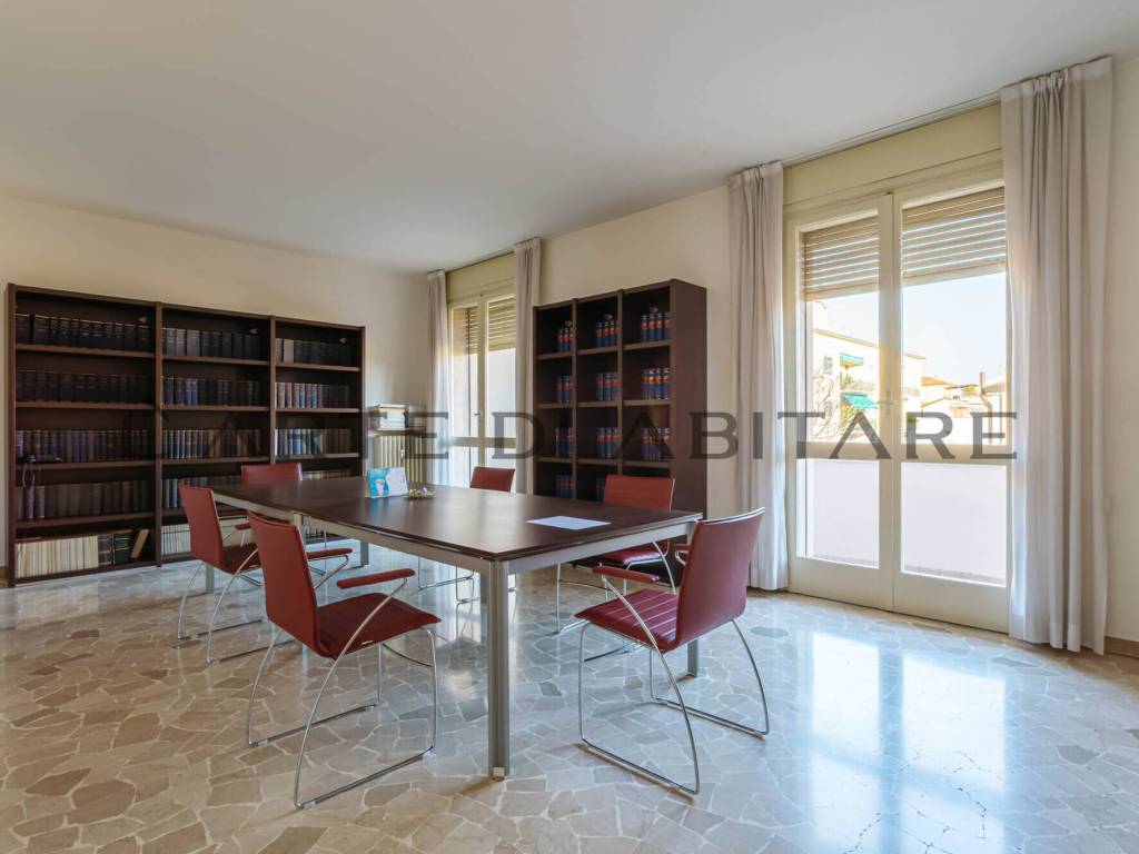 appartamento in vendita a Padova in zona Porta Trento