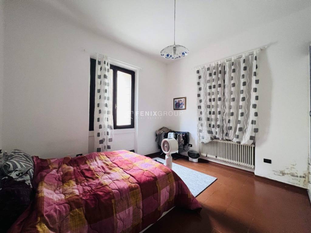 appartamento in vendita a Padova in zona Pontevigodarzere