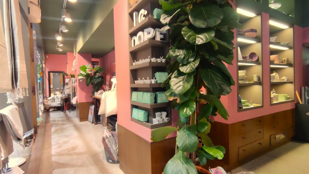 negozio in vendita a Padova