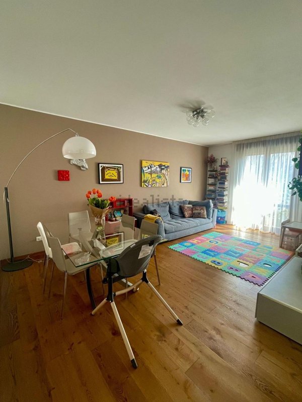 appartamento in vendita a Padova in zona Pontevigodarzere