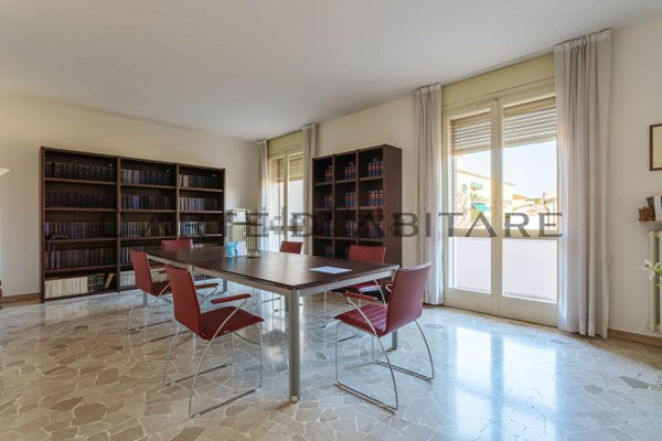 appartamento in vendita a Padova in zona Savonarola