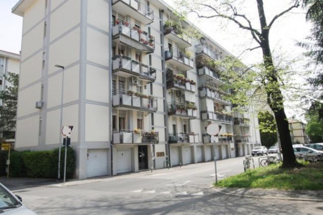 appartamento in vendita a Padova in zona Sant'Osvaldo / Santa Rita