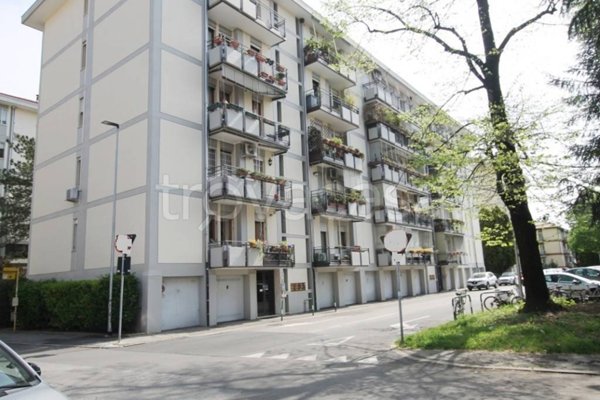 appartamento in vendita a Padova in zona Sant'Osvaldo / Santa Rita