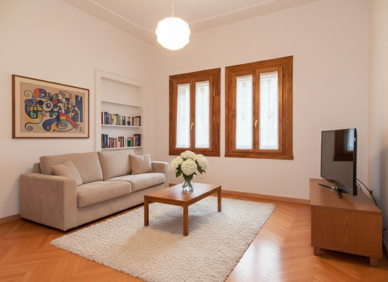 appartamento in vendita a Padova in zona Centro Storico