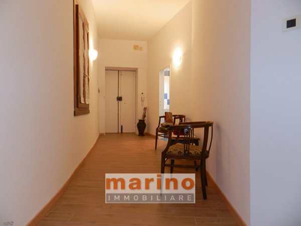 appartamento in vendita a Padova in zona Centro Storico