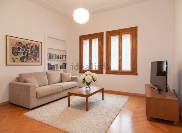 appartamento in vendita a Padova in zona Centro Storico