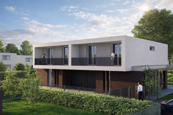 casa indipendente in vendita a Padova in zona Forcellini / Terranegra