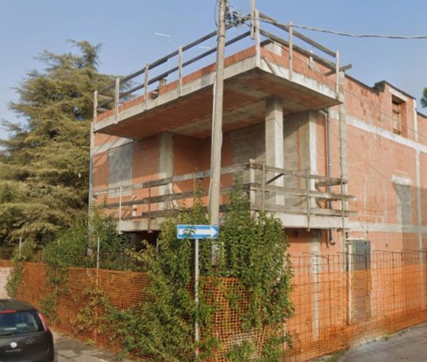 ufficio in vendita a Padova