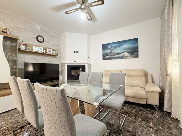 casa indipendente in vendita a Padova in zona Brentelle