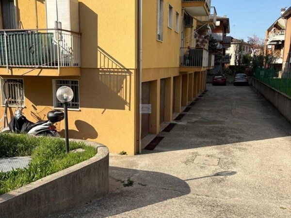 appartamento in vendita a Padova in zona Madonna Pellegrina