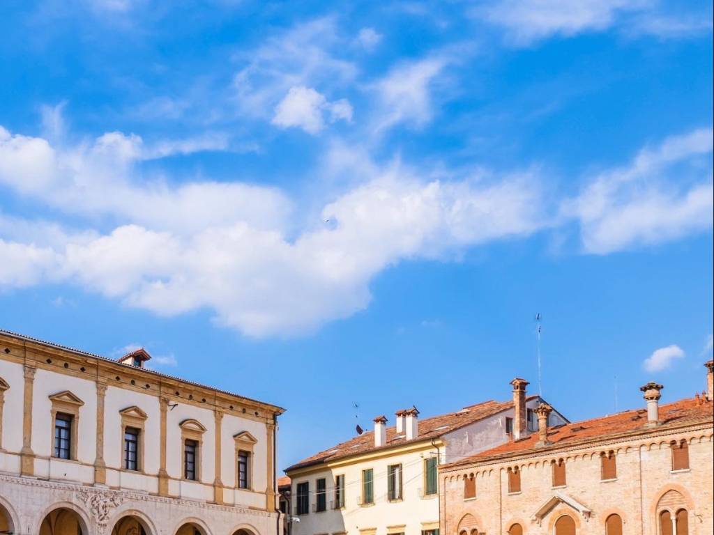 ufficio in vendita a Padova in zona Savonarola