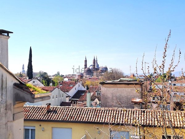 appartamento in vendita a Padova