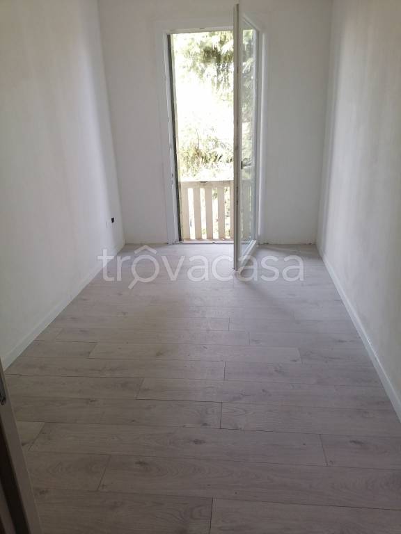 appartamento in vendita a Padova in zona Pontevigodarzere