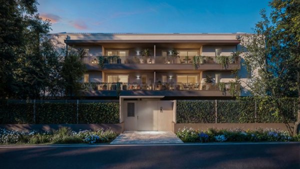 appartamento in vendita a Padova in zona Sacra Famiglia