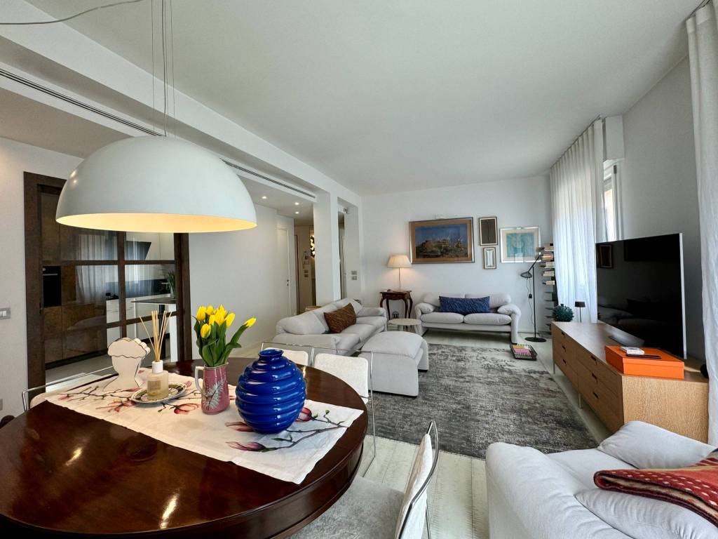 appartamento in vendita a Padova in zona Savonarola