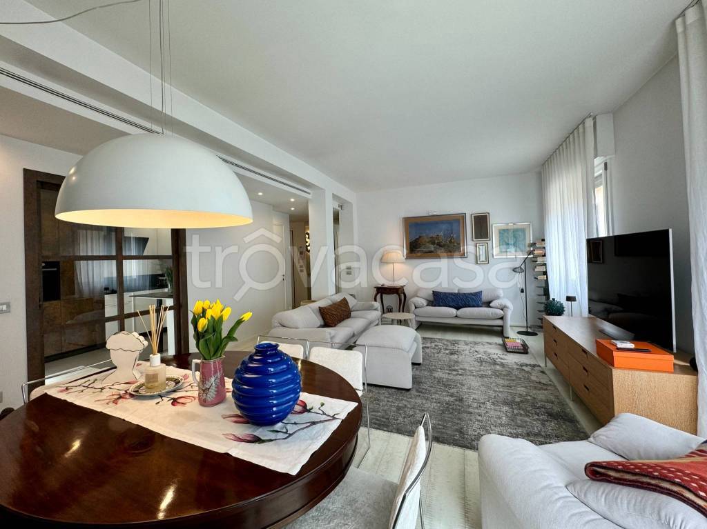 appartamento in vendita a Padova in zona Centro Storico