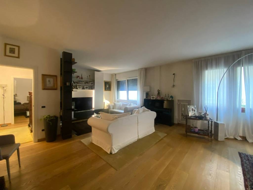 appartamento in vendita a Padova in zona Savonarola