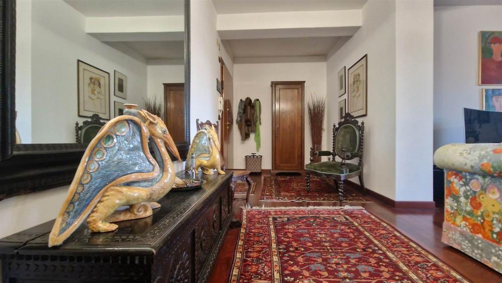 appartamento in vendita a Padova in zona Centro Storico