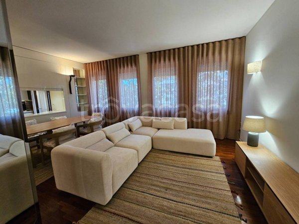 appartamento in vendita a Padova in zona Portello