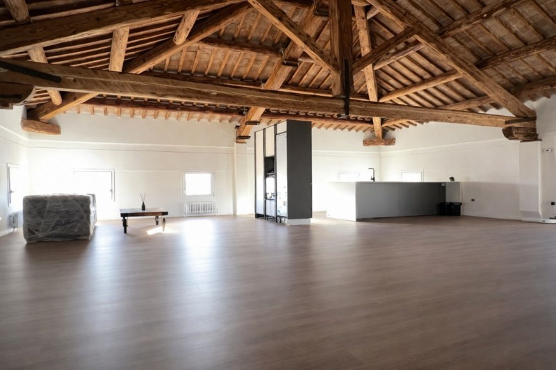 appartamento in vendita a Padova in zona Montà