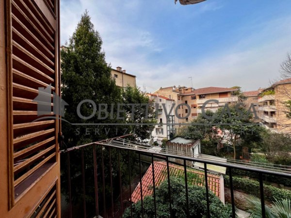 appartamento in vendita a Padova in zona Santa Croce