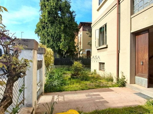 appartamento in vendita a Padova in zona Centro Storico