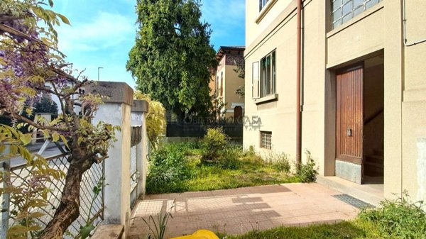 appartamento in vendita a Padova in zona Centro Storico