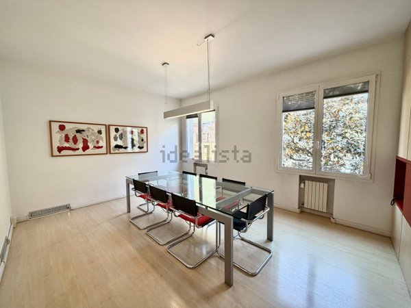 ufficio in vendita a Padova