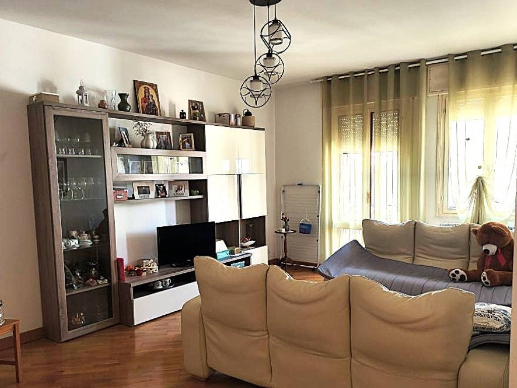 appartamento in vendita a Padova in zona Torre