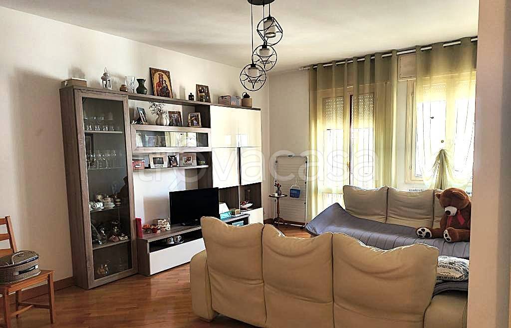 appartamento in vendita a Padova in zona Torre