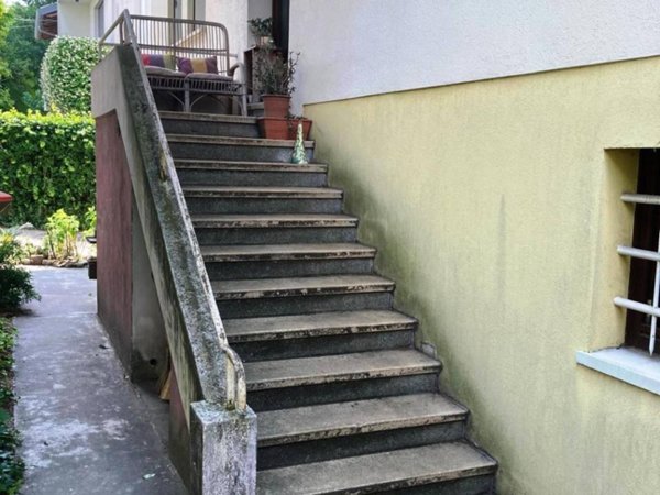 casa indipendente in vendita a Padova in zona Forcellini / Terranegra