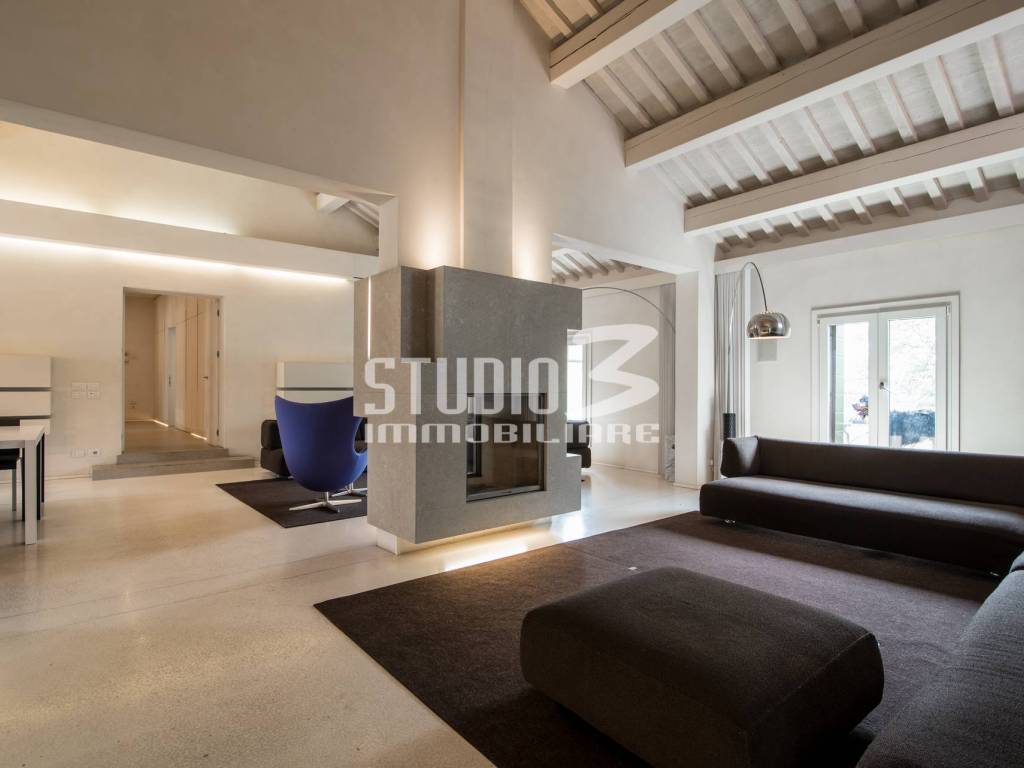 appartamento in vendita a Padova in zona Centro Storico