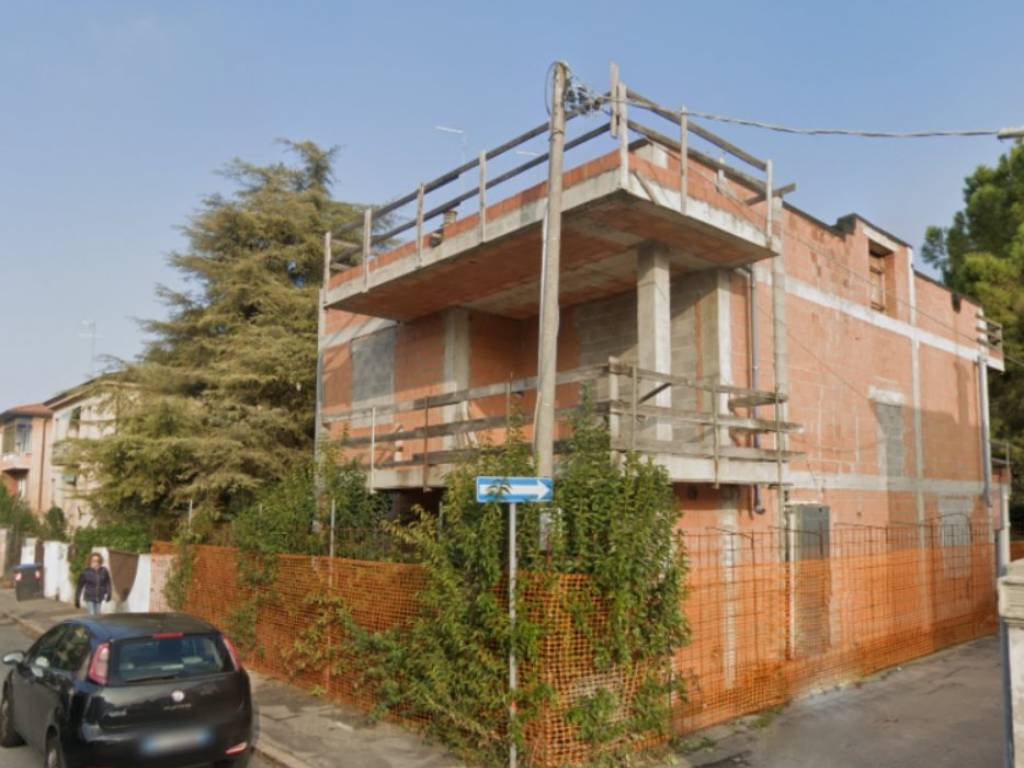 intera palazzina in vendita a Padova in zona Arcella