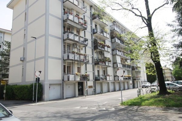 appartamento in vendita a Padova in zona Sant'Osvaldo / Santa Rita