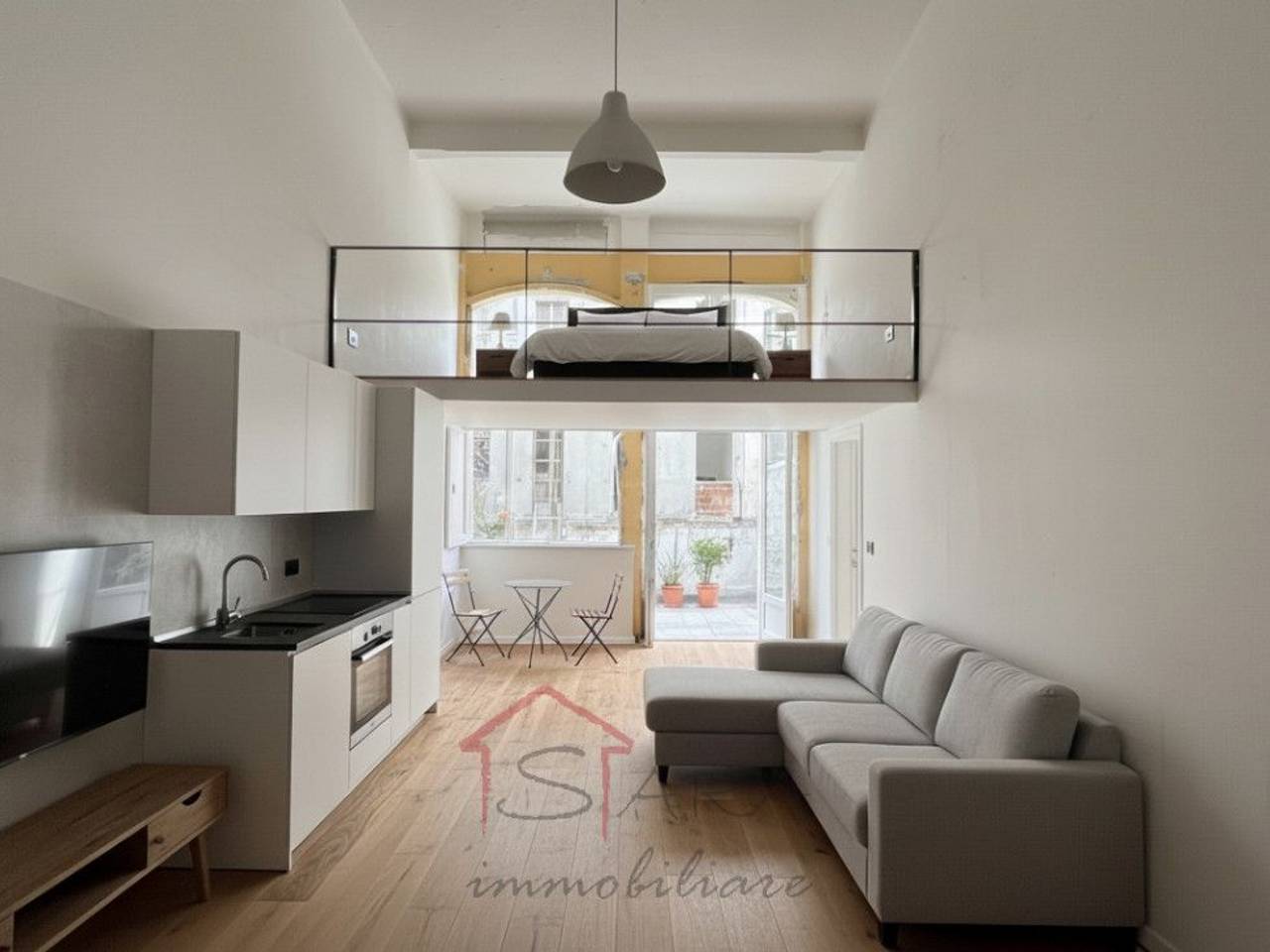 appartamento in vendita a Padova in zona Centro Storico