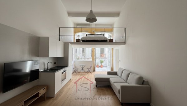 appartamento in vendita a Padova in zona Centro Storico