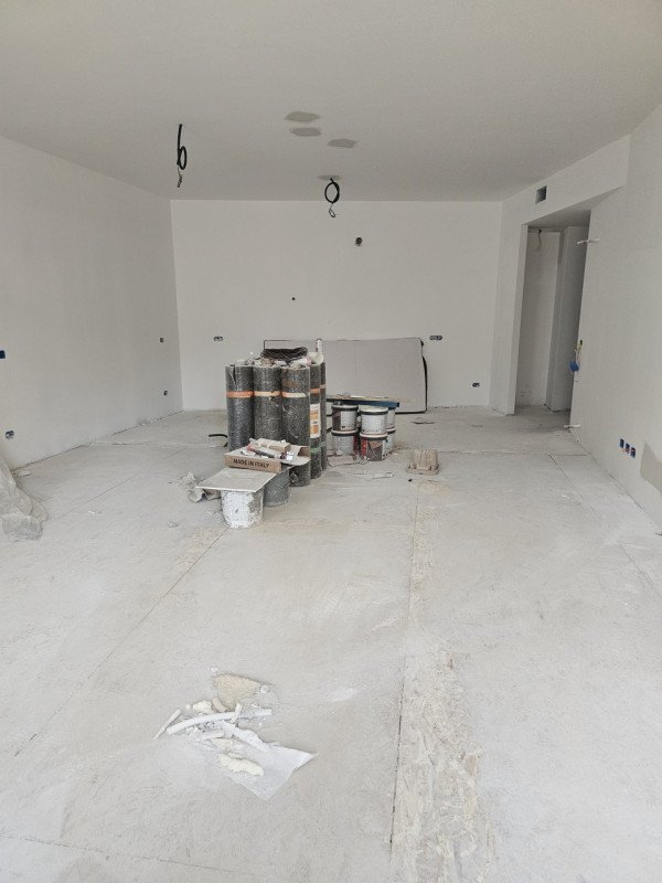 appartamento in vendita a Padova in zona Centro Storico