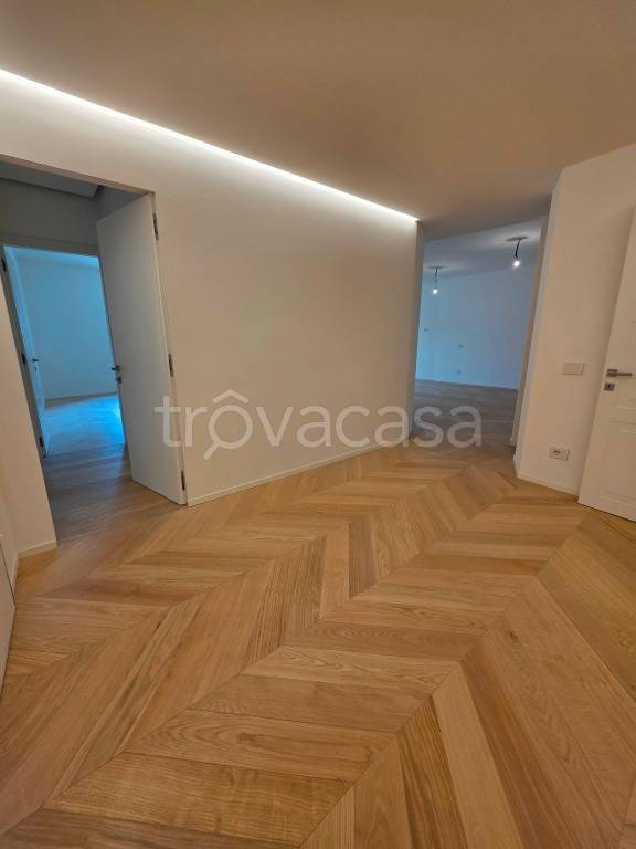 appartamento in vendita a Padova in zona Centro Storico
