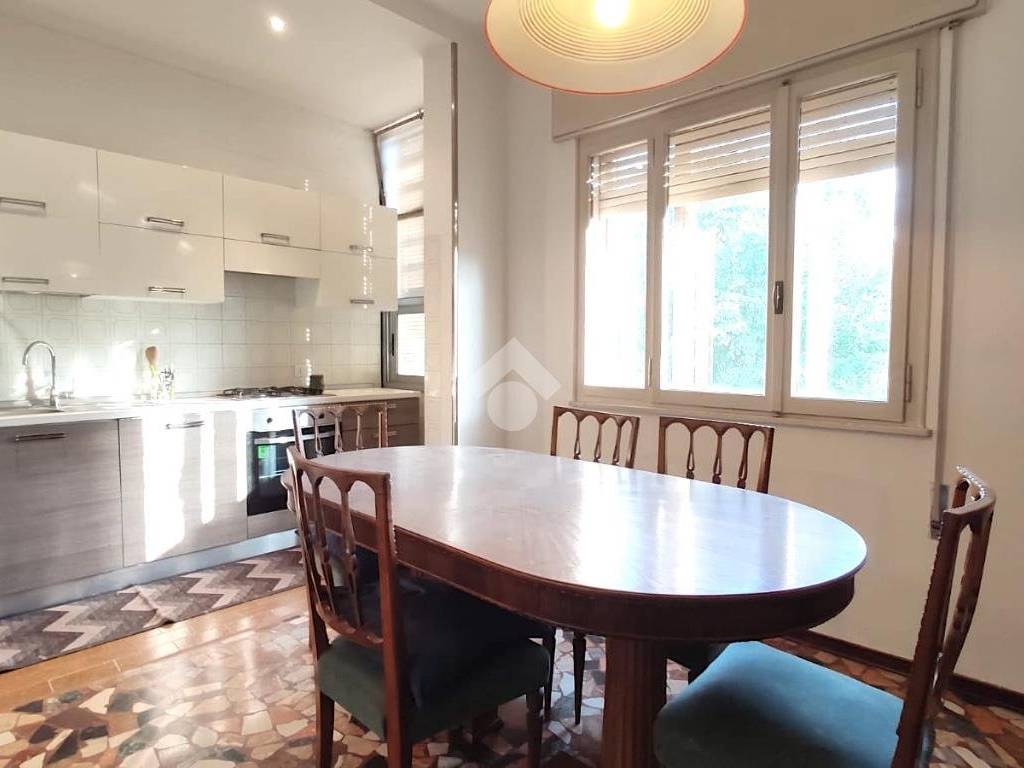 appartamento in vendita a Padova in zona Guizza