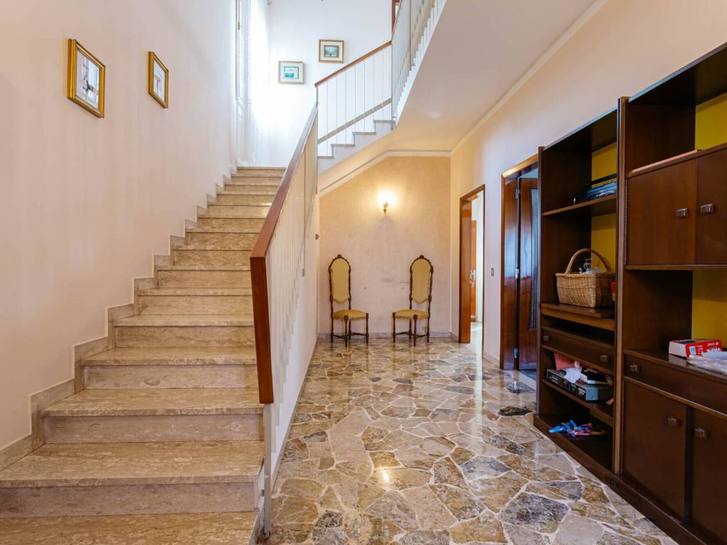 casa indipendente in vendita a Padova