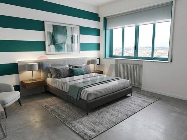 appartamento in vendita a Padova in zona Centro Storico