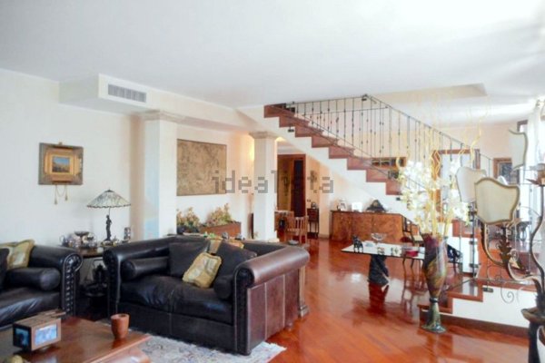 appartamento in vendita a Padova in zona Savonarola